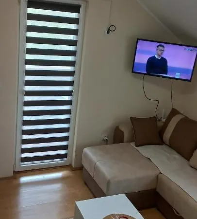 Apartment Isidora