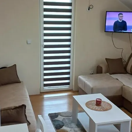 Isidora Vrnjačka Banja