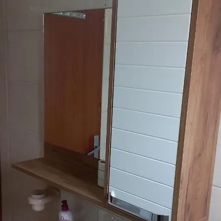 Isidora Vrnjačka Banja