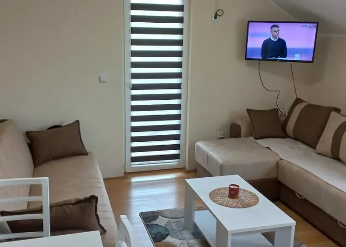 Isidora Vrnjačka Banja