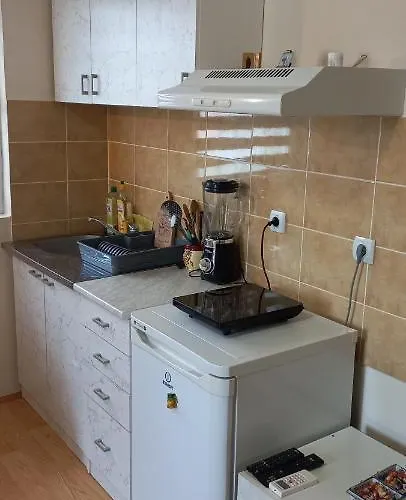 Isidora * Vrnjačka Banja